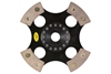 Picture of Clutch Disc - 4 Puck Solid Hub Race Disc