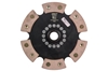 Picture of Clutch Disc - 6 Puck Solid Hub Race Disc