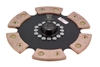 Picture of Clutch Disc - 6 Puck Solid Hub Race Disc