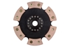 Picture of Clutch Disc - 6 Puck Solid Hub Race Disc