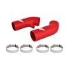 Picture of Silicone Air Intake Hose Kit - Red