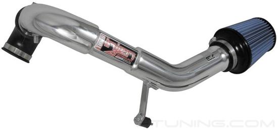 Picture of SP Series Cold Air Intake System - Polished