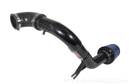 Picture of SP Series Cold Air Intake System - Black