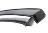 Picture of NSM-Style Gloss Carbon Fiber Rear Spoiler
