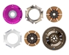 Picture of Hyper Multi Series Twin Cerametallic Clutch Kit