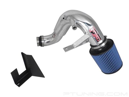 Picture of SP Series Cold Air Intake System - Polished