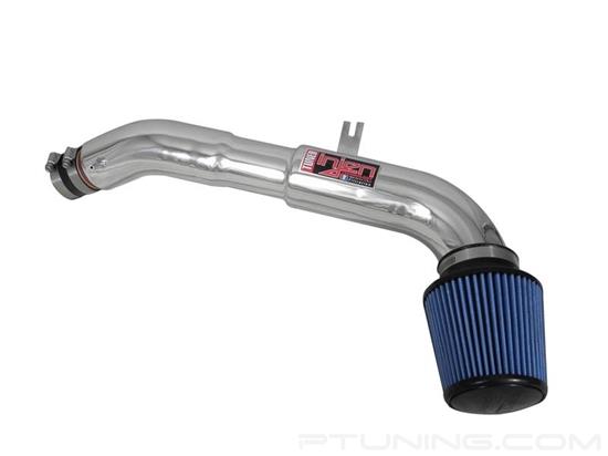 Picture of SP Series Short Ram Air Intake System - Polished