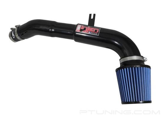 Picture of SP Series Short Ram Air Intake System - Black