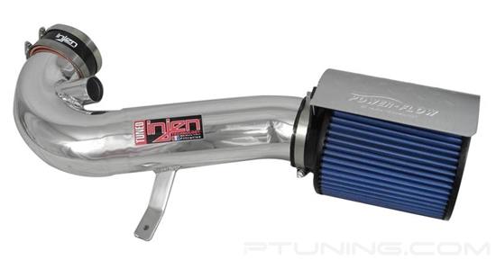 Picture of PF Series PowerFlow Air Intake System - Polished