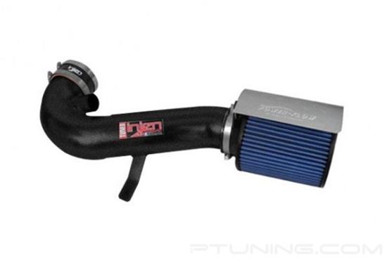 Picture of PF Series PowerFlow Air Intake System - Wrinkle Black