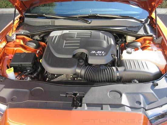 Picture of 33 Series Panel Red Air Filter (14.438" L x 9.125" W x 1.75" H)