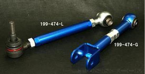 Picture of Rear Upper Rearward Adjustable Control Arms