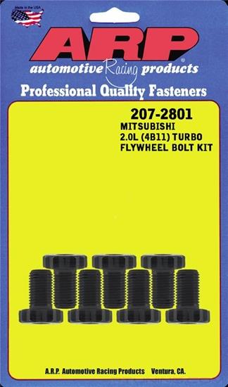 Picture of Flywheel Bolt Kit