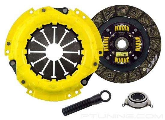 Picture of Heavy Duty Clutch Kit - Performance Street Disc