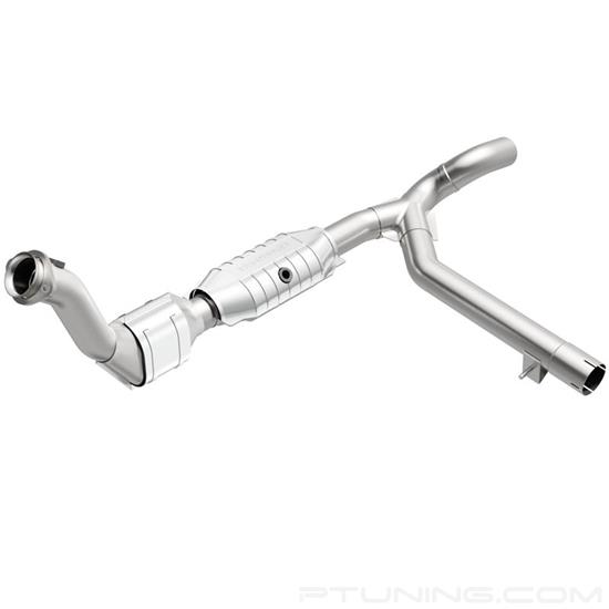 Picture of Heavy Metal Direct Fit Catalytic Converter