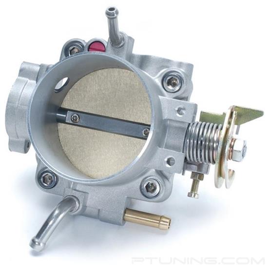 Picture of Alpha Series Cast Aluminum Throttle Body (66mm)