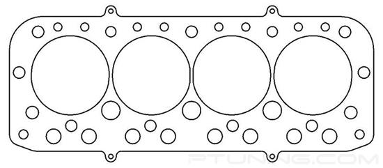 Picture of MLS Cylinder Head Gasket