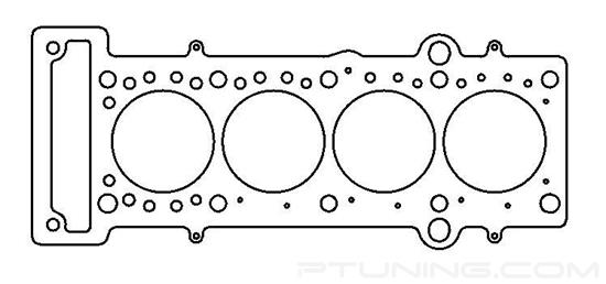 Picture of MLS-5 Cylinder Head Gasket