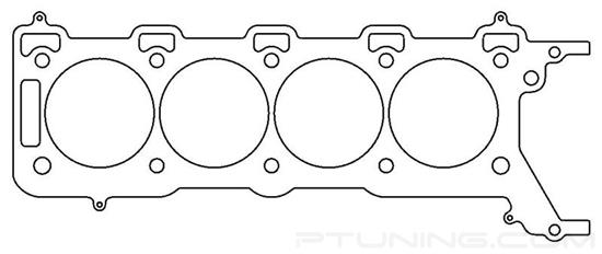 Picture of MLS Driver Side Cylinder Head Gasket