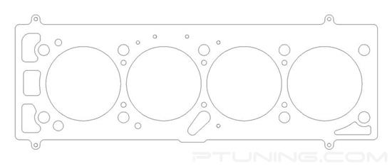 Picture of MLS-5 Cylinder Head Gasket