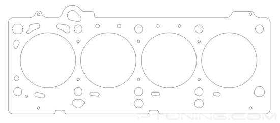Picture of MLS Cylinder Head Gasket