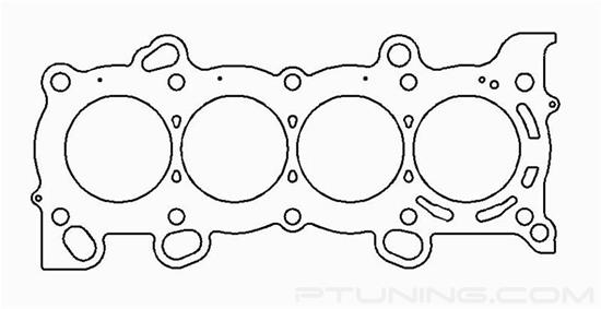 Picture of MLS Cylinder Head Gasket