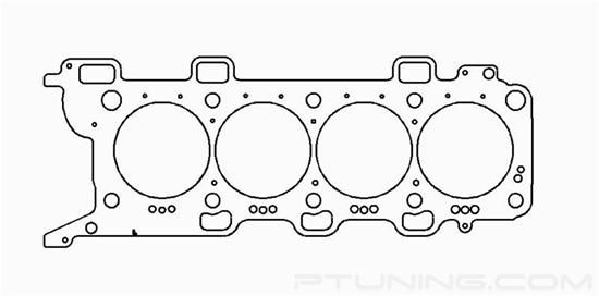 Picture of MLS Driver Side Cylinder Head Gasket