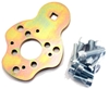 Picture of Lightweight Crank Pulley Removal and Install Tool