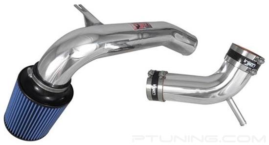 Picture of PF Series PowerFlow Air Intake System - Polished