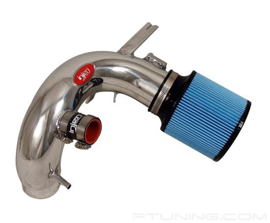 Picture of SP Series Cold Air Intake System - Polished