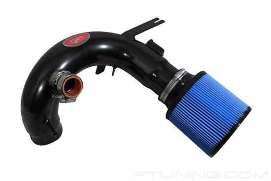 Picture of SP Series Cold Air Intake System - Black