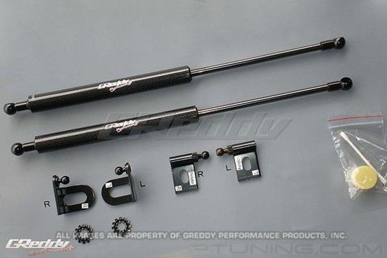 Picture of Hood Lift Support Kit