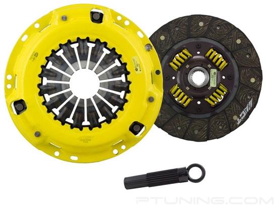 Picture of Heavy Duty Clutch Kit - Performance Street Disc