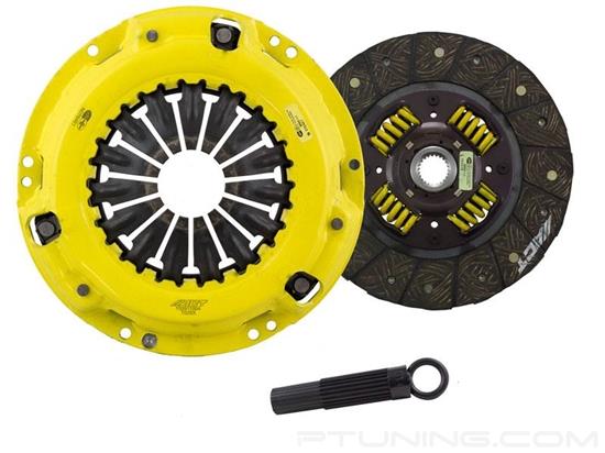 Picture of Xtreme Clutch Kit - Performance Street Disc