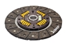 Picture of Clutch Disc - Performance Sprung Hub Organic Street Disc