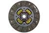 Picture of Clutch Disc - Performance Sprung Hub Organic Street Disc