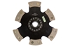 Picture of Clutch Disc - 6 Puck Solid Hub Race Disc