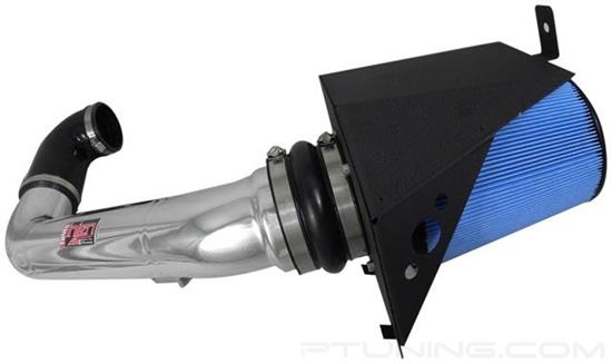 Picture of PF Series PowerFlow Air Intake System - Polished