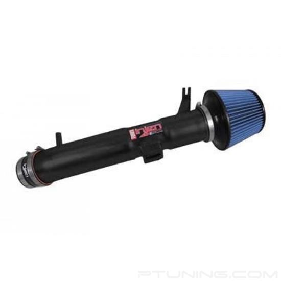 Picture of PF Series PowerFlow Air Intake System - Wrinkle Black