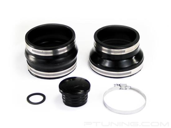 Picture of Magnum FORCE Intake System Spare Part - Coupling Kit
