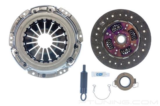 Picture of OEM Replacement Clutch Kit