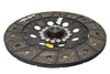 Picture of Clutch Disc - Solid Hub Organic Street Disc