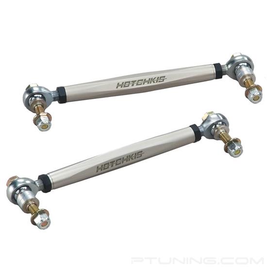 Picture of Front Adjustable Steering Rod Kit