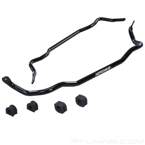 Picture of Sport Front and Rear Sway Bar Kit