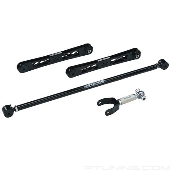 Picture of Rear Upper and Lower Adjustable Trailing Arm Package