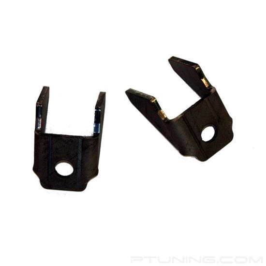 Picture of Front Lower Control Arm Brackets
