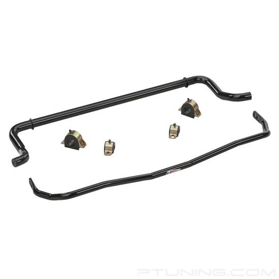 Picture of Sport Front and Rear Sway Bar Kit