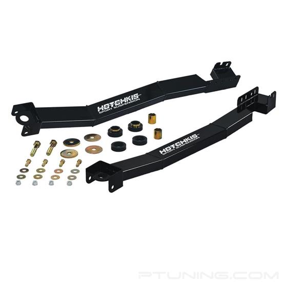 Picture of Subframe Connectors