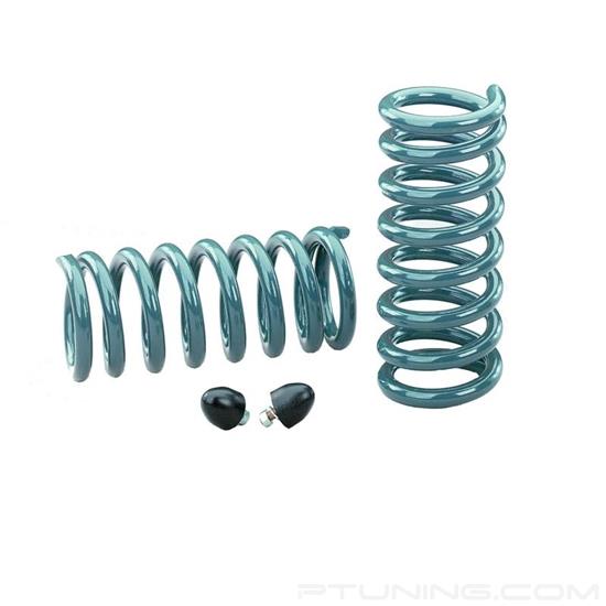 Picture of 1" Sport Rear Lowering Coil Springs