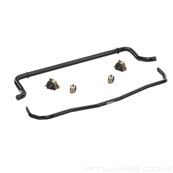 Picture of Sport Front and Rear Sway Bar Kit